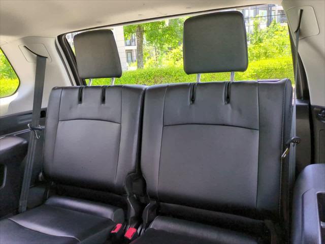 used 2019 Toyota 4Runner car, priced at $29,244