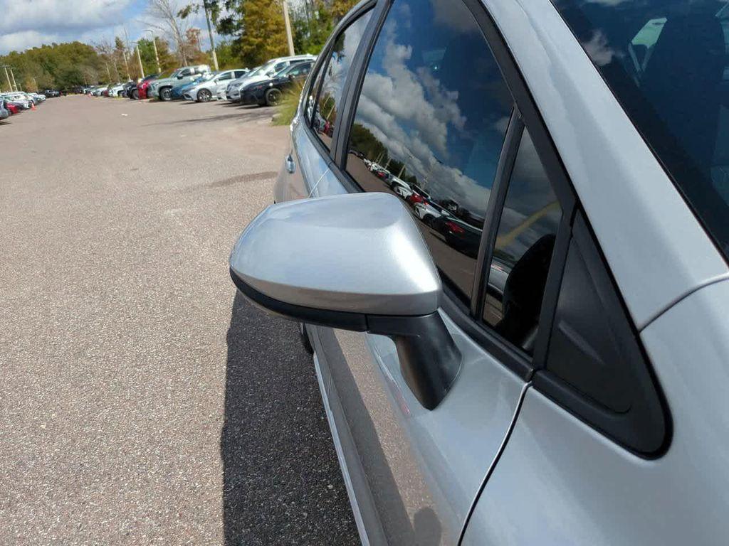 new 2026 Toyota Corolla car, priced at $24,983