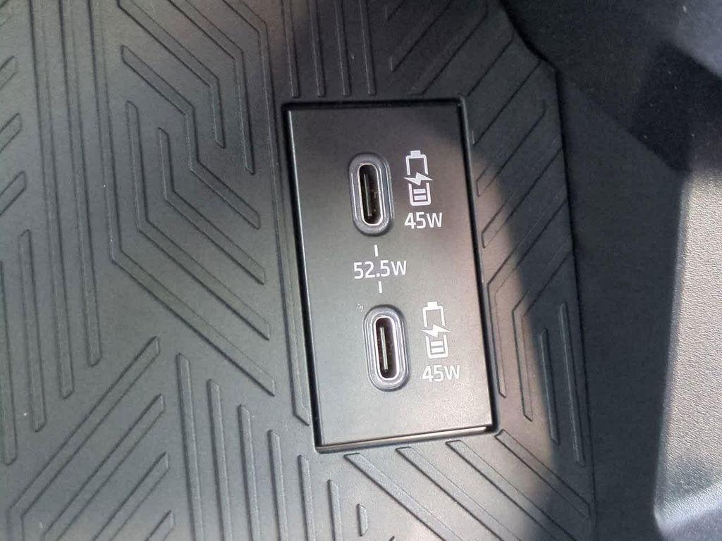 new 2025 Toyota Tacoma car, priced at $37,799