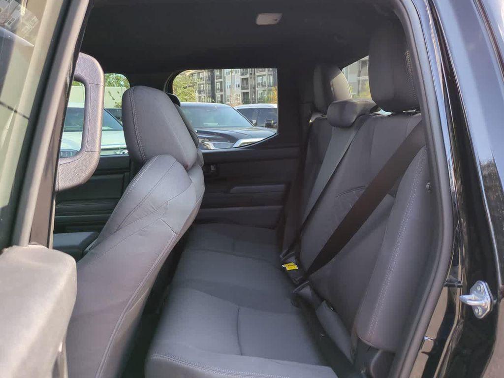 new 2025 Toyota Tacoma car, priced at $37,799