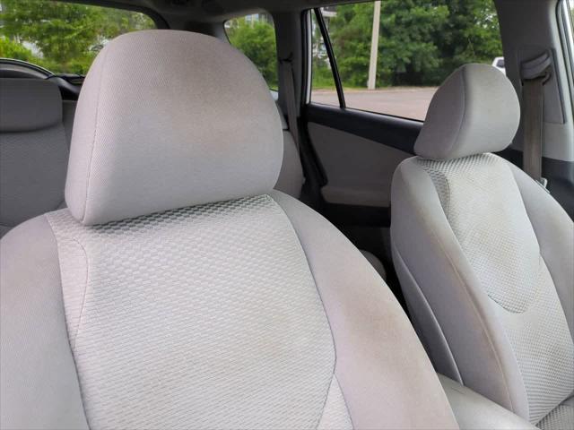 used 2007 Toyota RAV4 car, priced at $15,999