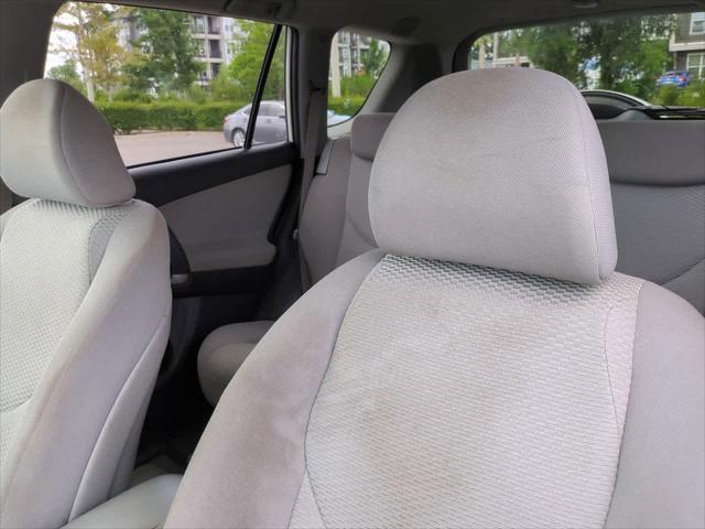 used 2007 Toyota RAV4 car, priced at $15,999
