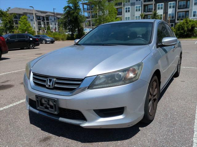 used 2013 Honda Accord car, priced at $7,999