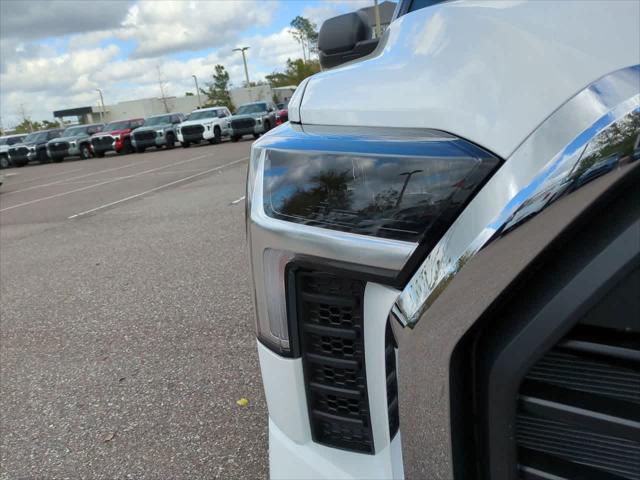 new 2025 Toyota Tundra car, priced at $54,769