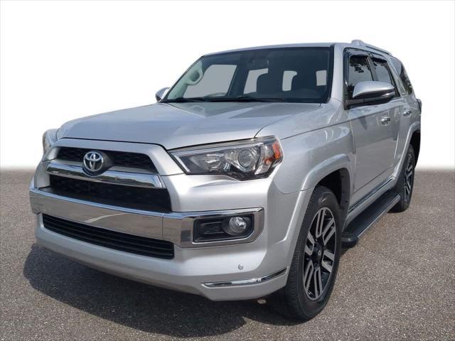 used 2018 Toyota 4Runner car, priced at $32,244