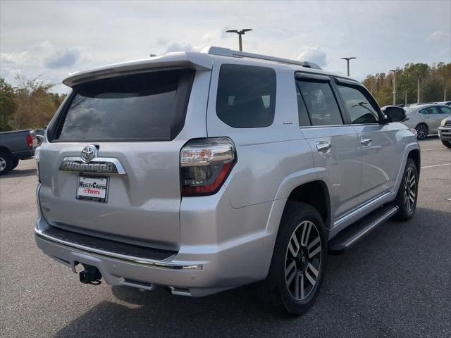 used 2018 Toyota 4Runner car, priced at $32,244