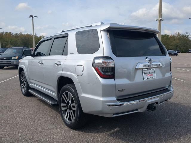 used 2018 Toyota 4Runner car, priced at $32,244