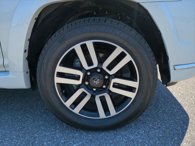 used 2023 Toyota 4Runner car, priced at $49,999