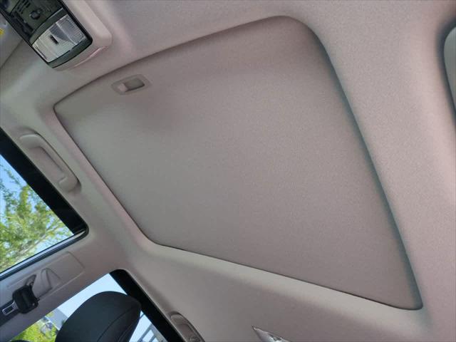 used 2023 Toyota 4Runner car, priced at $49,999