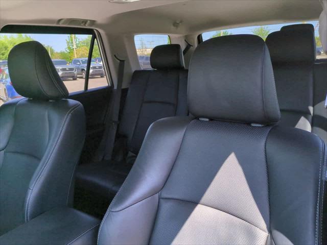used 2023 Toyota 4Runner car, priced at $49,999