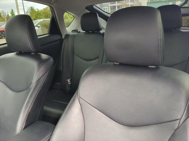 used 2015 Toyota Prius car, priced at $8,744