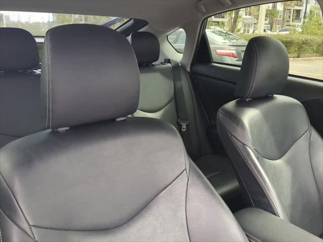 used 2015 Toyota Prius car, priced at $8,744