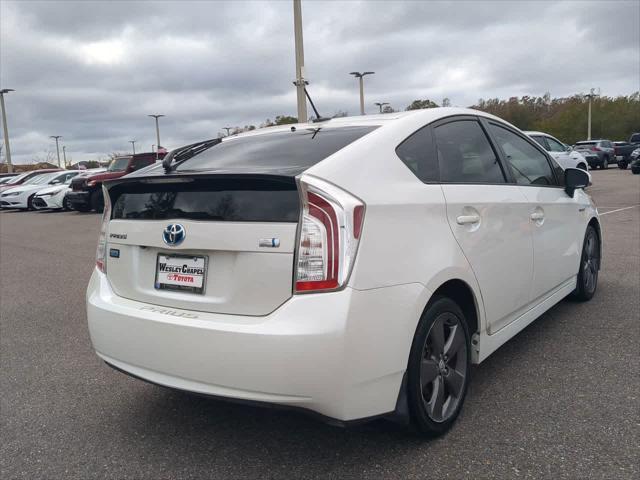 used 2015 Toyota Prius car, priced at $8,744