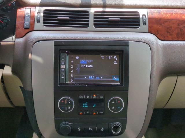 used 2014 GMC Yukon car, priced at $12,999