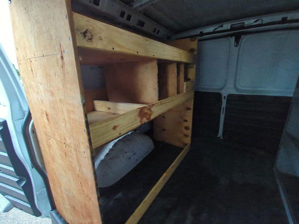 used 2017 Chevrolet Express 2500 car, priced at $11,444