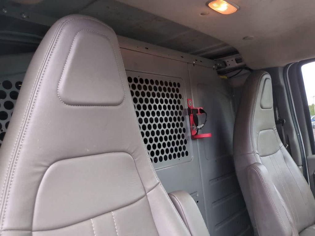 used 2017 Chevrolet Express 2500 car, priced at $11,444