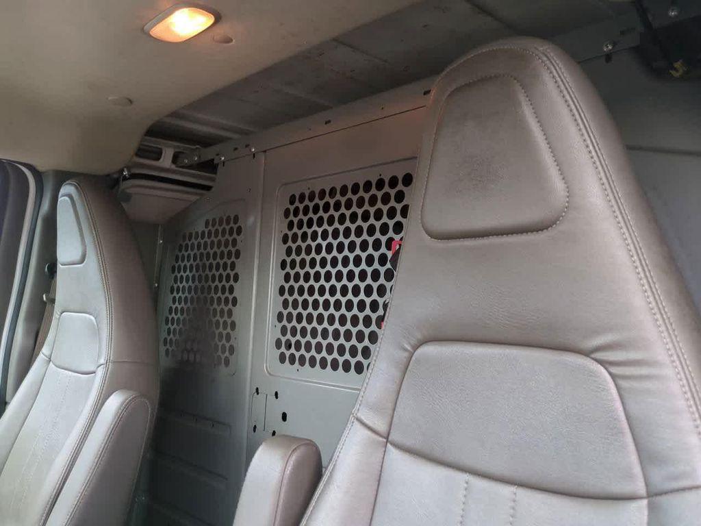 used 2017 Chevrolet Express 2500 car, priced at $11,444