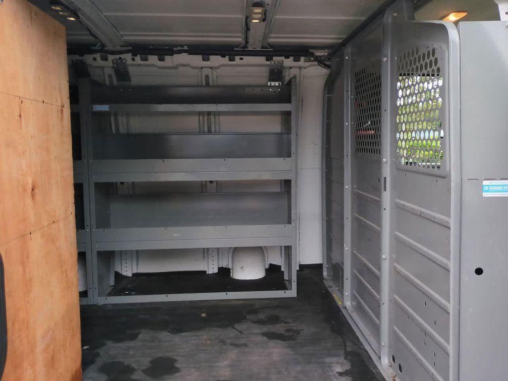 used 2017 Chevrolet Express 2500 car, priced at $11,444