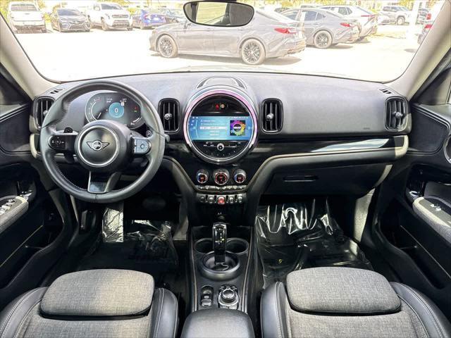 used 2023 MINI Countryman car, priced at $26,999