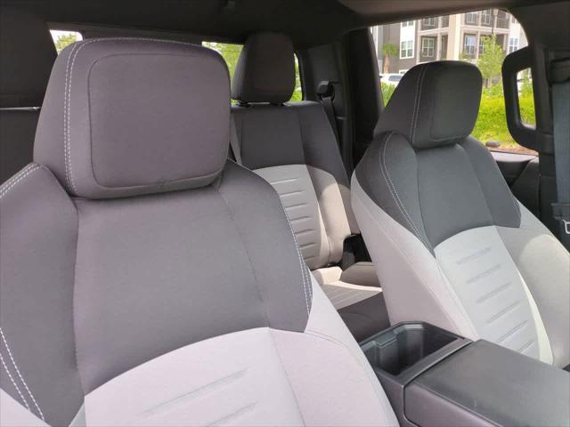 used 2025 Toyota Tacoma car, priced at $47,999
