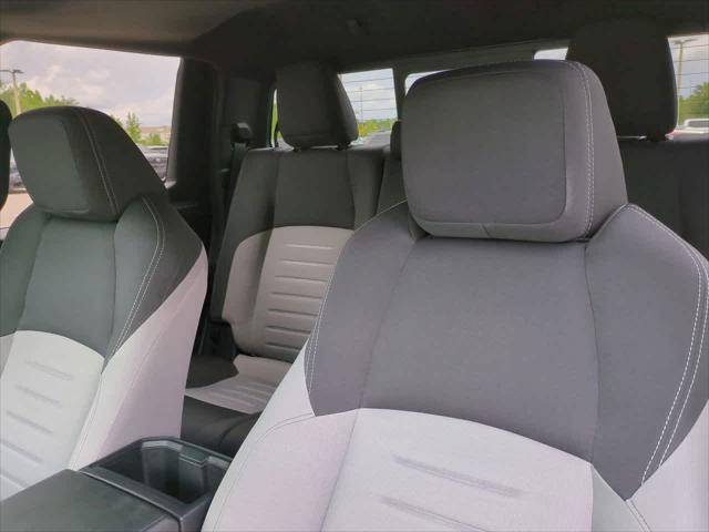 used 2025 Toyota Tacoma car, priced at $47,999