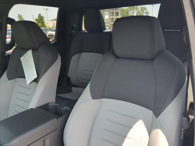 new 2025 Toyota Tacoma car, priced at $45,862