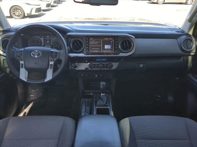 used 2023 Toyota Tacoma car, priced at $29,998