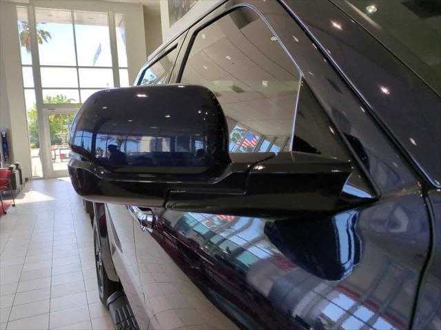 new 2025 Toyota Tundra car, priced at $58,018