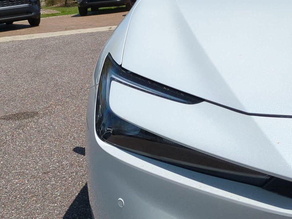 used 2025 Toyota Prius car, priced at $31,999