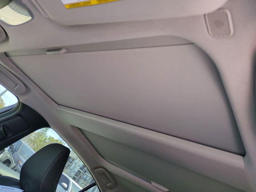 used 2025 Toyota Prius car, priced at $31,999
