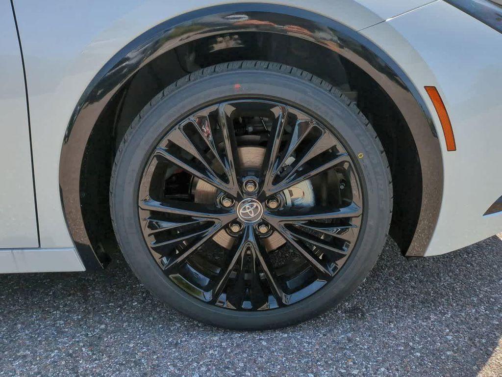 used 2025 Toyota Prius car, priced at $31,999