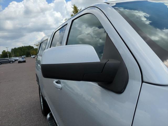 used 2016 Chevrolet Silverado 1500 car, priced at $25,444