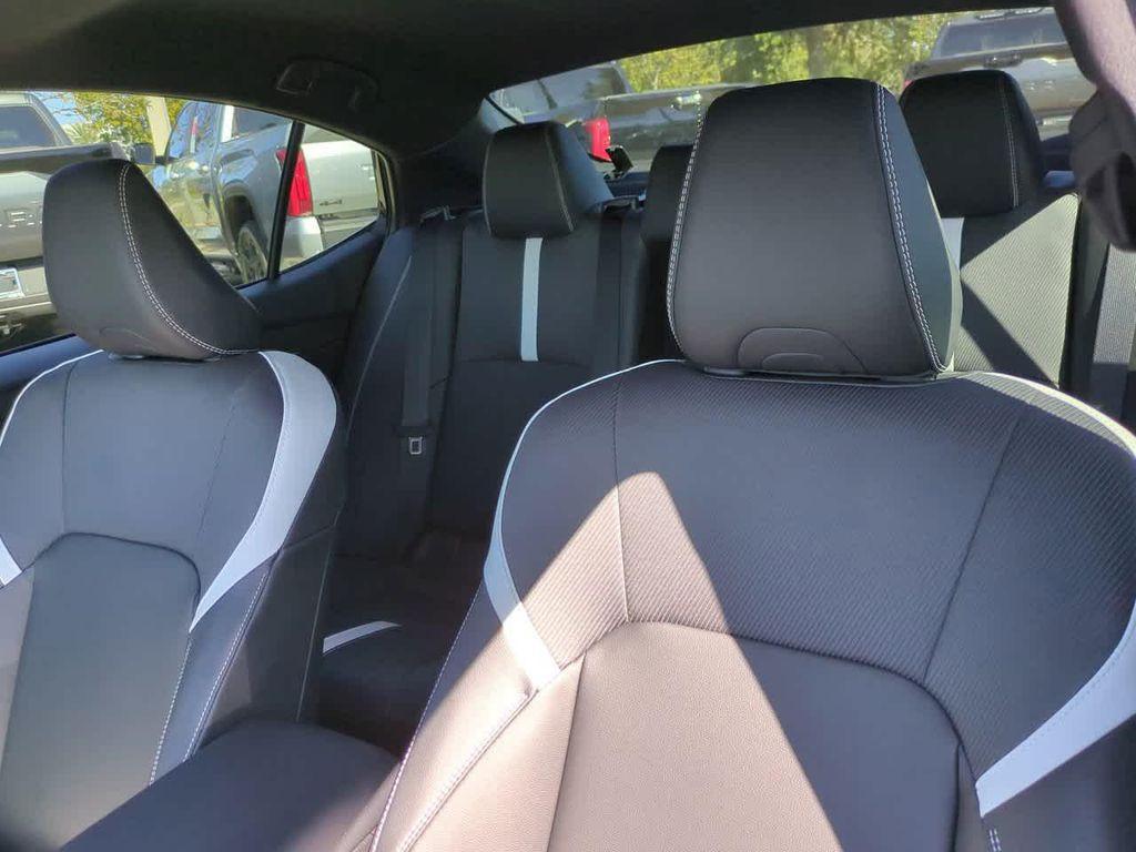 used 2025 Toyota Camry car, priced at $27,999