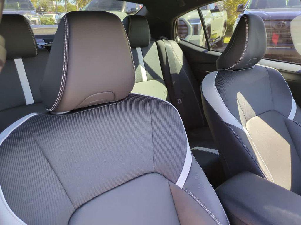 used 2025 Toyota Camry car, priced at $27,999