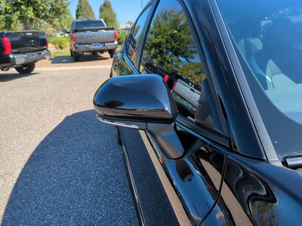 used 2025 Toyota Camry car, priced at $27,999