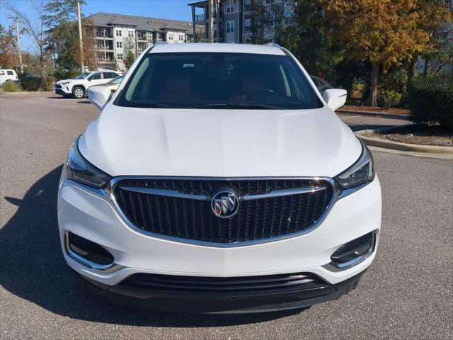 used 2019 Buick Enclave car, priced at $18,999