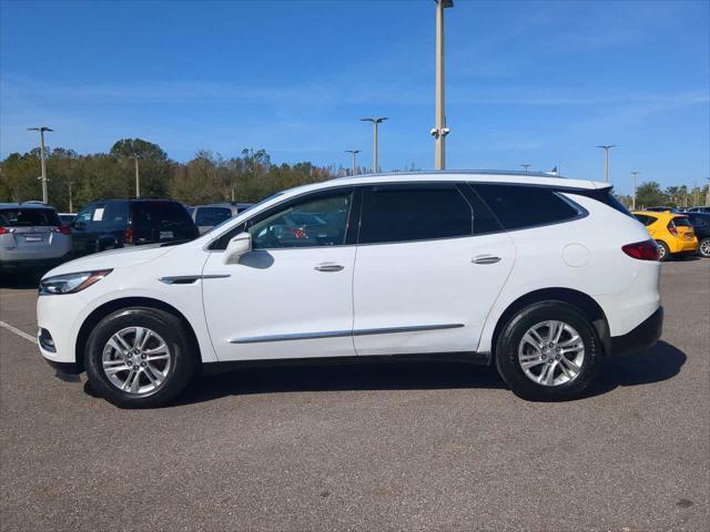 used 2019 Buick Enclave car, priced at $18,999