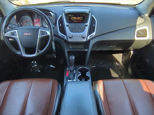 used 2016 GMC Terrain car, priced at $11,921