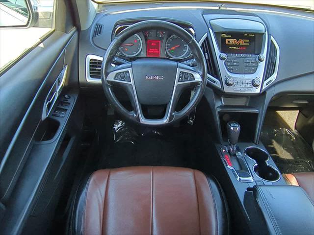 used 2016 GMC Terrain car, priced at $11,921