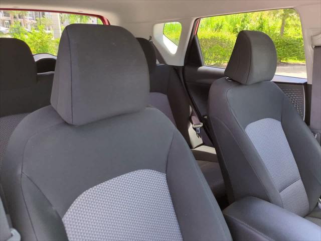 used 2022 Kia Soul car, priced at $16,999