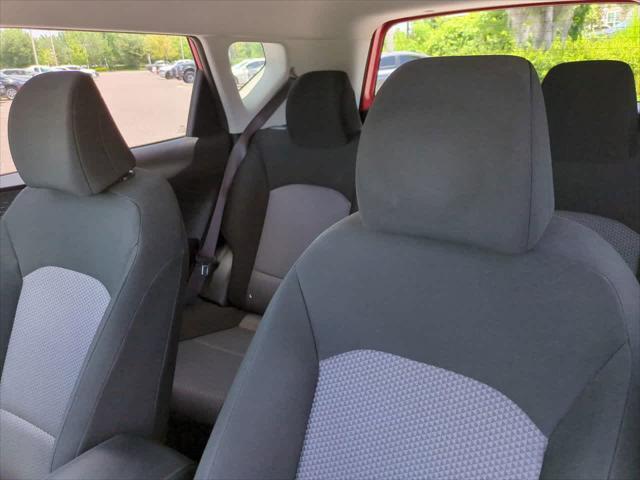 used 2022 Kia Soul car, priced at $16,999