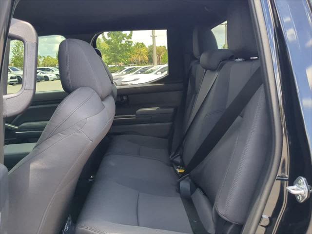 new 2025 Toyota Tacoma car, priced at $37,592