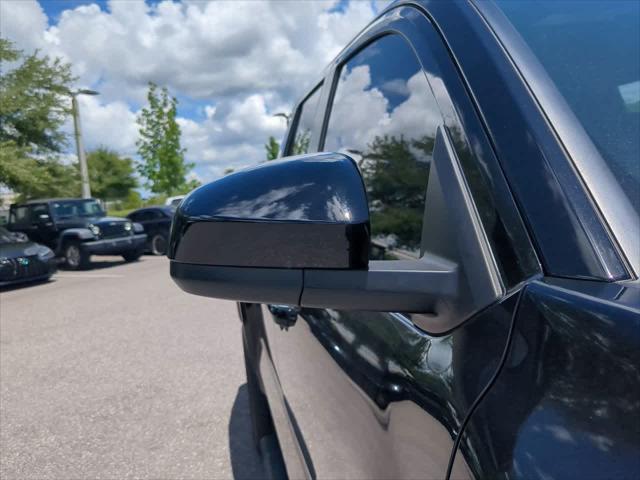 new 2025 Toyota Tacoma car, priced at $37,592