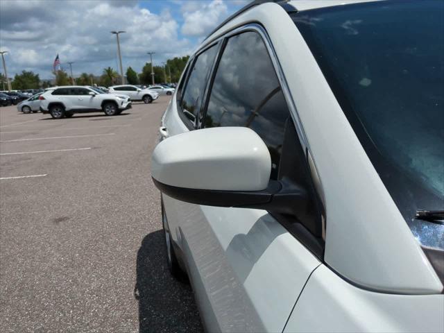used 2020 Jeep Compass car, priced at $16,999