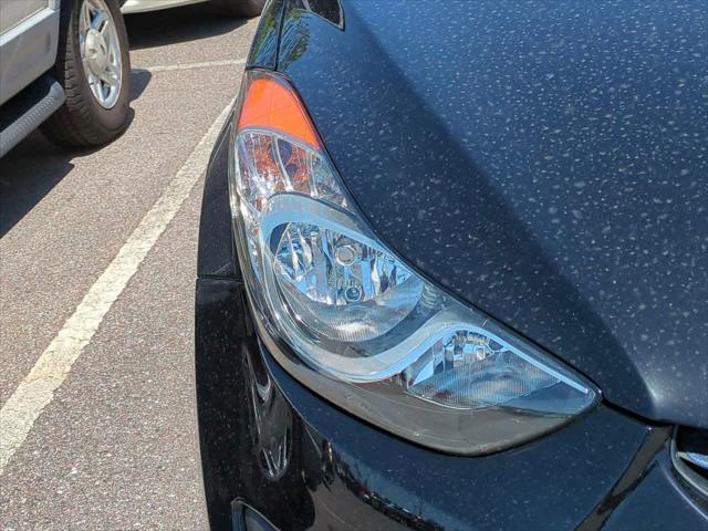 used 2012 Hyundai Elantra car, priced at $5,999