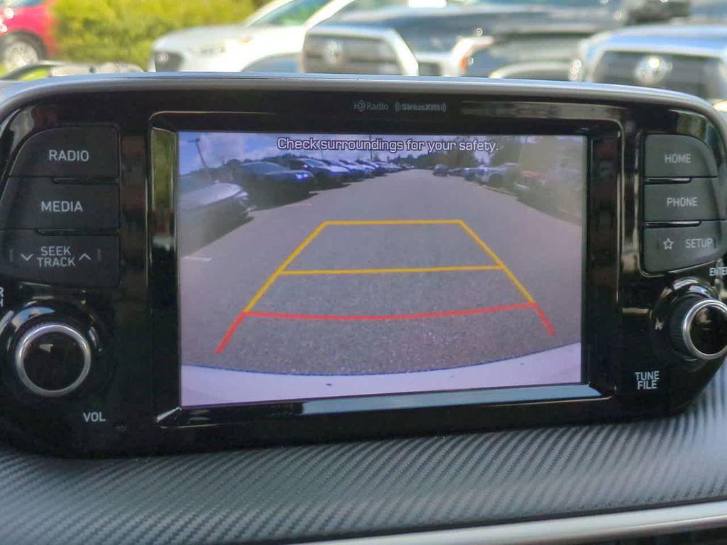 used 2019 Hyundai Tucson car, priced at $8,444