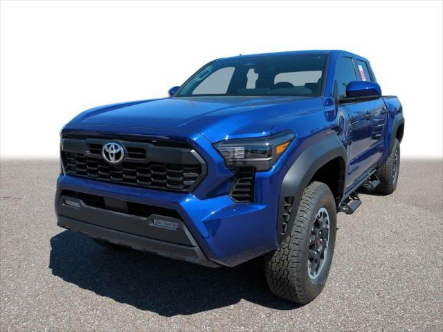 new 2025 Toyota Tacoma car, priced at $44,465