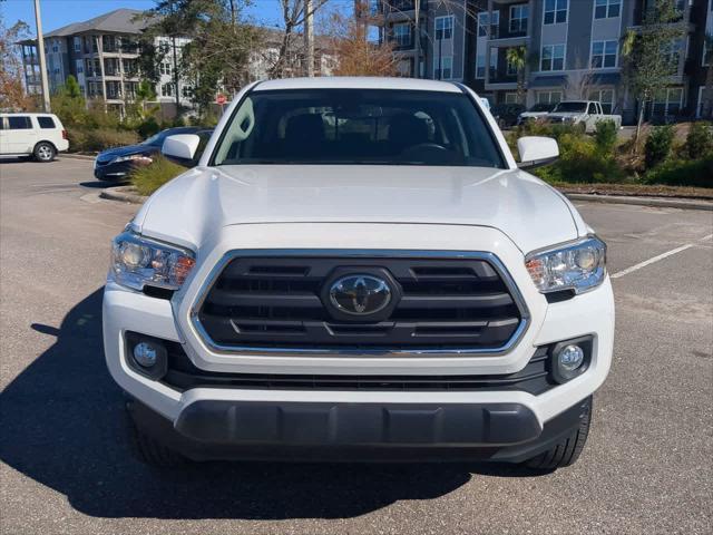 used 2019 Toyota Tacoma car, priced at $27,444