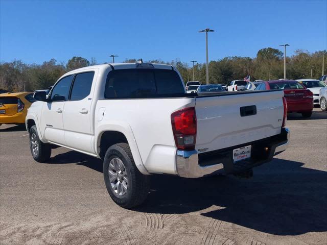 used 2019 Toyota Tacoma car, priced at $27,444