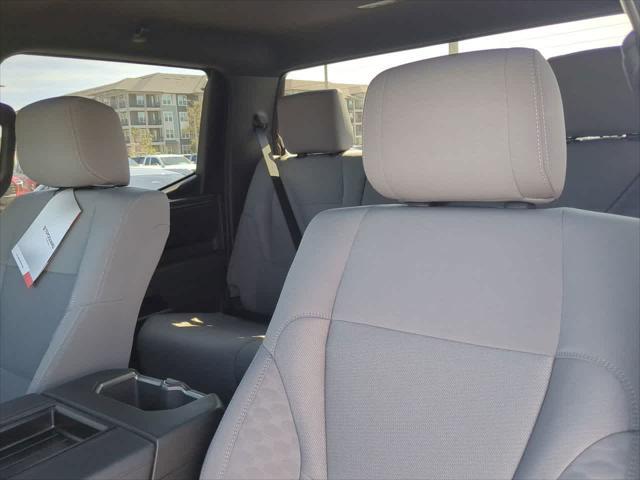 new 2025 Toyota Tundra car, priced at $54,448
